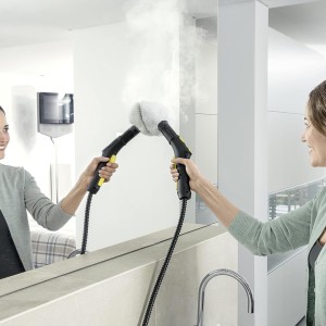 بخارشوی کارچر مدل Karcher Sc3