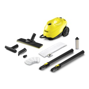 بخارشوی کارچر مدل Karcher Sc3