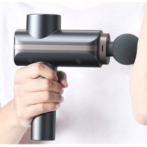 ماساژور کوچک تک سر مدل 805 Facial Gun