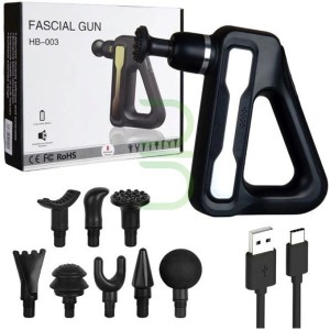 ماساژور برقی مدل Facial Gun HB003