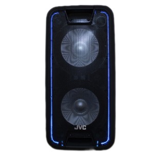 اسپیکر JVC مدل X5-N518P8