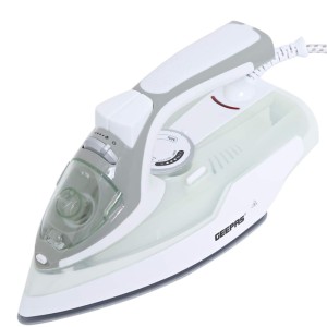 اتو بخار جیپاس مدل Geepas Steam Iron Gsi7786
