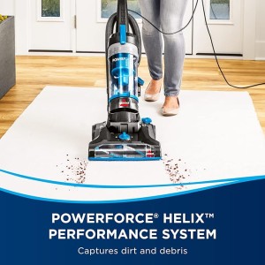 جاروبرقی بیسل مدل BISSELL Powerforce Helix 2111E