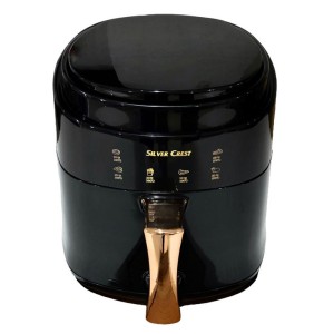 سرخ کن 10 لیتری سیلور کرست مدل SC-1080