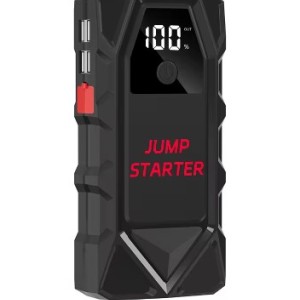 جامپ استارتر خودرو Jump Starter Mode K01