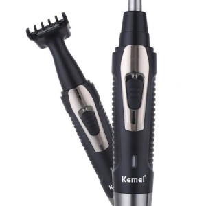 موزن دوکاره کیمی مدل KM-6675