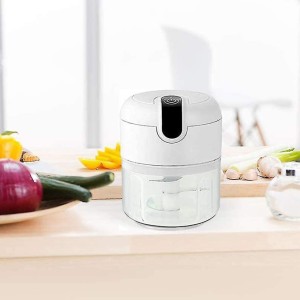 خردکن شارژی مینی Intelligent Electrice Garlic Machine