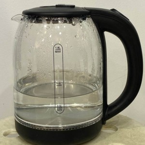 کتری برقی پیریکس Electrice Kettle Model 1.8