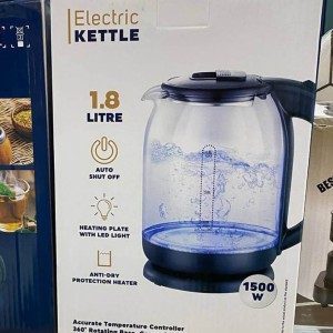 کتری برقی پیریکس Electrice Kettle Model 1.8