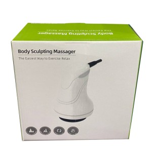دستگاه ماساژور اب کننده شکم و پهلو Body Sculpting Massager