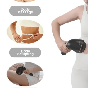 دستگاه ماساژور اب کننده شکم و پهلو Body Sculpting Massager