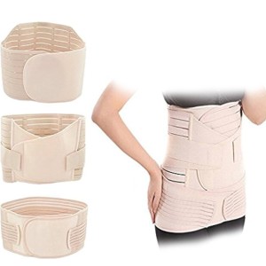 ست گن شکم  زیر لباس زنانه StrenghtenThe postparytum abdomen