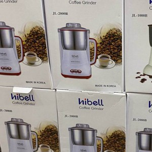 آسیاب هیبل مدل Hibell Coffee Grinder JL-2000R