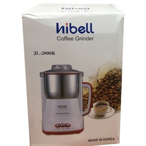 آسیاب هیبل مدل Hibell Coffee Grinder JL-2000R