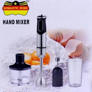 گوشت کوب رومانتیک هوم مدل CTK330