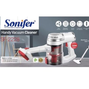 جارو شارژی سونیفر مدل Sonifer SF-2228