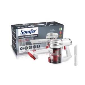 جارو شارژی سونیفر مدل Sonifer SF-2228