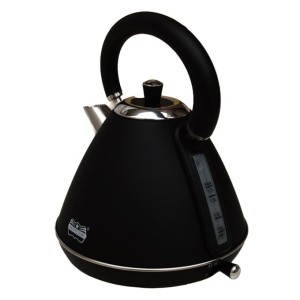 کتری برقی استیل رومانتیک هوم مدل K17s