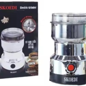 آسیاب قهوه SKOEDI مدل NM8300