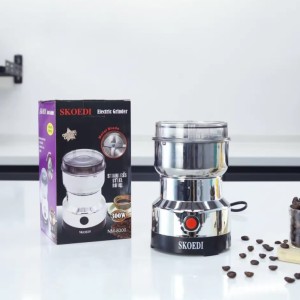 آسیاب قهوه SKOEDI مدل NM8300