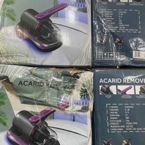 جارو دستی شارژی ACARID REMOVER