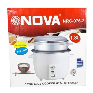 پلوپز تک کاره نوا مدل NRC976