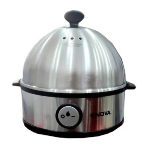 تخم مرغ ابپز کن نوا مدل 9001