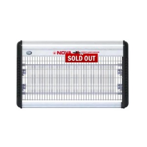 پشه کش نوا مدل Nova NIK-3006