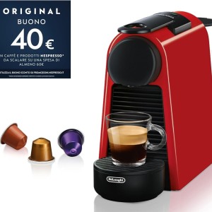 نسپرسو دلونگی اسنزا مدل Essenza Mini EN85.R