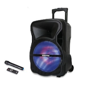 اسپیکر جیپاس مدل GSM8568