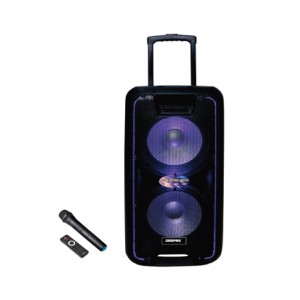 اسپیکر جیپاس مدل GMS8574