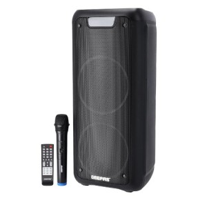 اسپیکر جیپاس مدل Geepas GMS11168