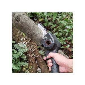 اره شارژی مینی Mini ElectricCHainsaw 24V