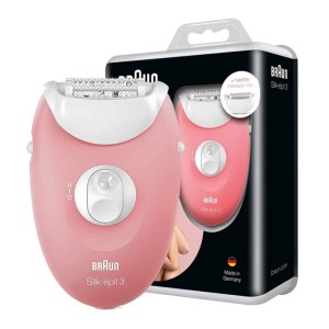 اپیلیدی براون مدل 3430 Braun