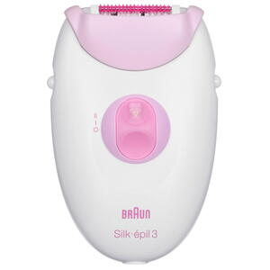 اپیلیدی براون سری 3 مدل 3274