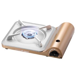 اجاق گاز مسافرتی الترا تین مدل Ultrathin Portable Gas Stove CB-255