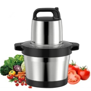 خرد کن 6 لیتری 2000 وات فود کینگ