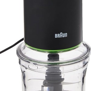 خرد کن براون مدل Braun MultiPractic Chopper CH 3011