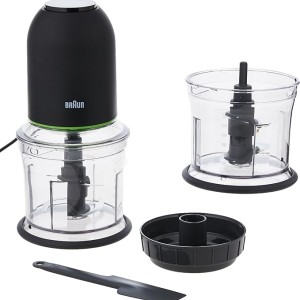 خرد کن براون مدل Braun MultiPractic Chopper CH 3011