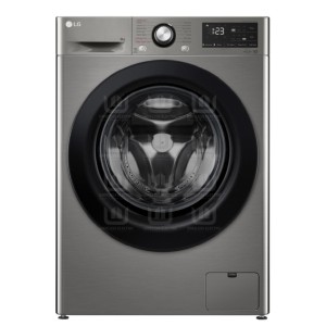 ماشین لباس شویی 9 کیلویی ال جی مدلLG WV2140WVG