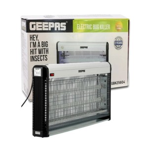 پشه کش جیپاس مدل GBK25604