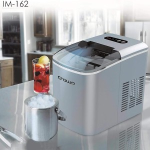 یخ ساز کراون لاین مدل IM-162