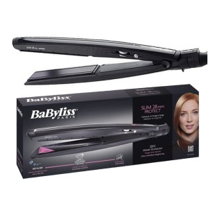 اتو مو بابلیس مدل Babyliss 326