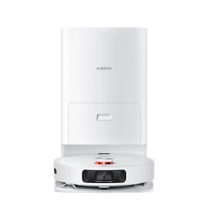 جارو روباتیک شیائومی مدل Xiaomi Robot Vacuum X10
