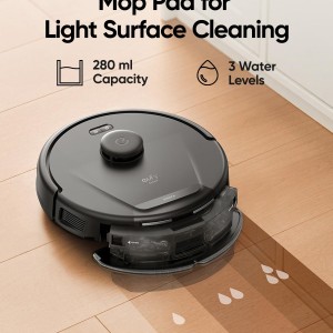 جارو روباتیک یوفی Eufy Robotic Vacuum Cleaner L60