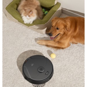 جارو روباتیک یوفی Eufy Robotic Vacuum Cleaner L60