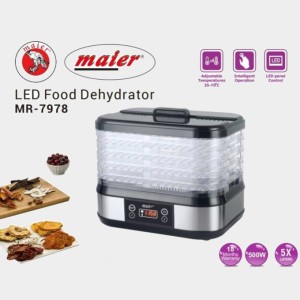 میوه خشک کن مایر مدل MR-7978