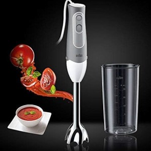 گوشت کوب تک کاره براون مدل MQ500