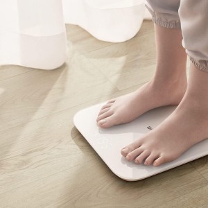 ترازو شیاوومی مدل Mi Smart Scale2