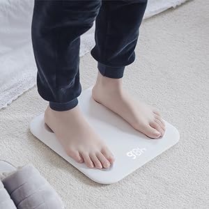 ترازو شیاوومی مدل Mi Smart Scale2